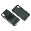 SKS COMPIT Cover, IPhone X/XS, schwarz