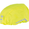 WOWOW Regenhaube Helmet Rain Cover, unisex, gelb