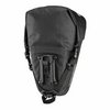 Ortlieb Tasche Saddle-Bag Two, 4,1L, schwarz