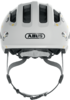 ABUS Helm Smiley 3.0, S/45-50, grau/polizei