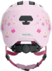 ABUS Helm Smiley 3.0, M/50-55, pink/prinzessin