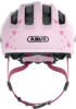 ABUS Helm Smiley 3.0, S/45-50, pink/prinzessin