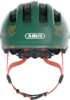 ABUS Helm Smiley 3.0, M/50-55, grün/roboter
