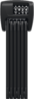 ABUS Faltschloss Bordo 6000C, 90cm, SH Klickhalter, schwarz