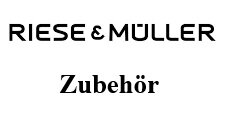 Zubehör Riese & Müller