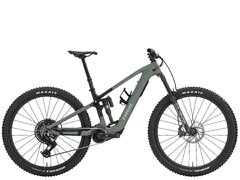 E-Mountainbikes E-Mountainbikes