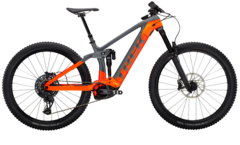 E-Mountainbikes