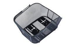 Gepäckträgerkorb Gepäckträgerkorb