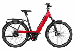 E-Bikes