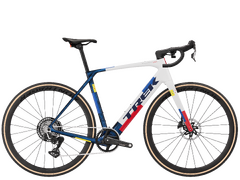 Trek Domane+ Carbon