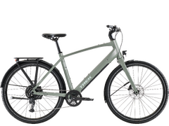 Trek Inbound+