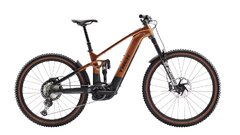 Trek Rail+