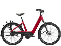 Trek Charter+