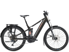 Trek Allant+