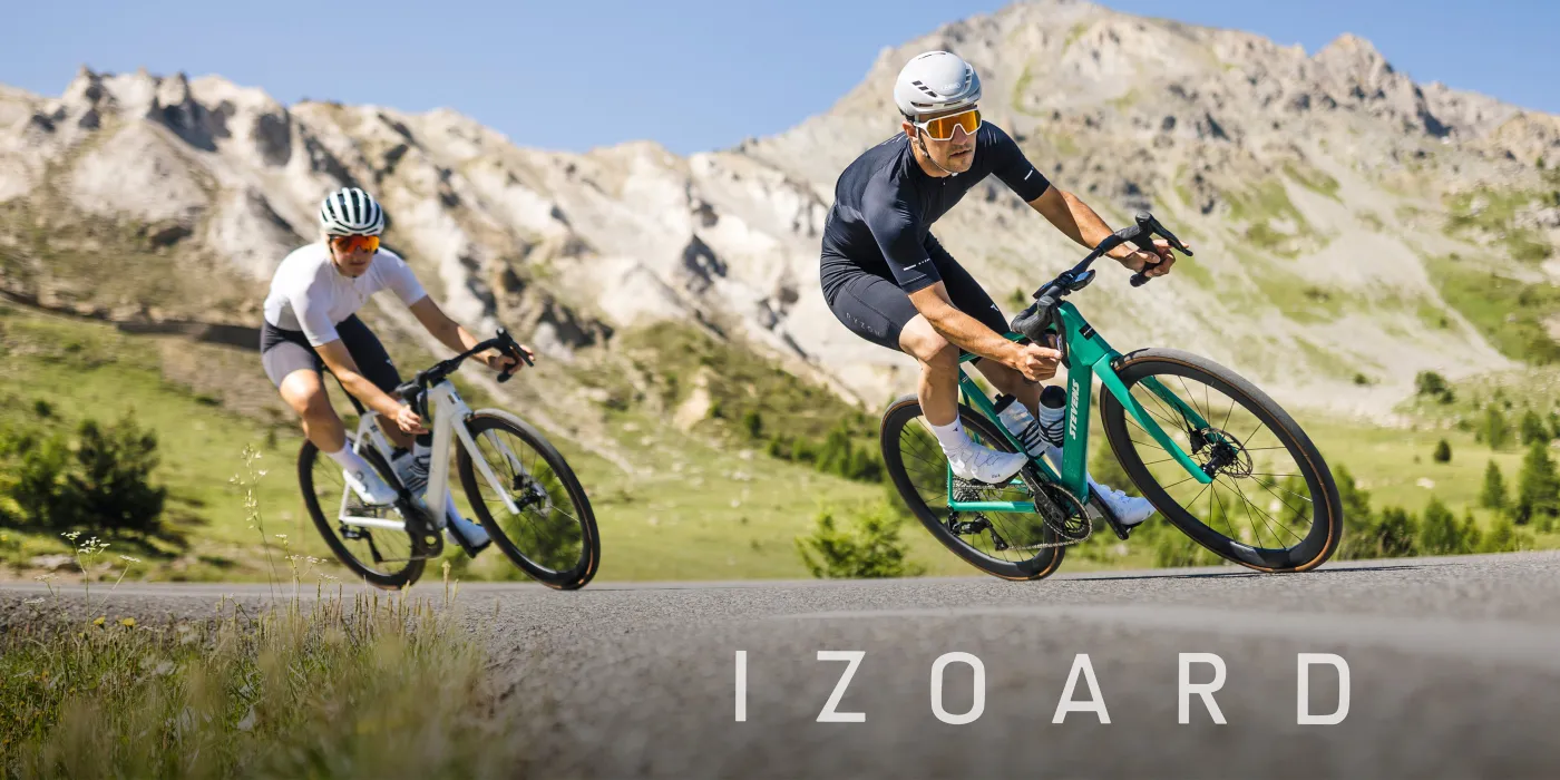 Stevens Izoard
