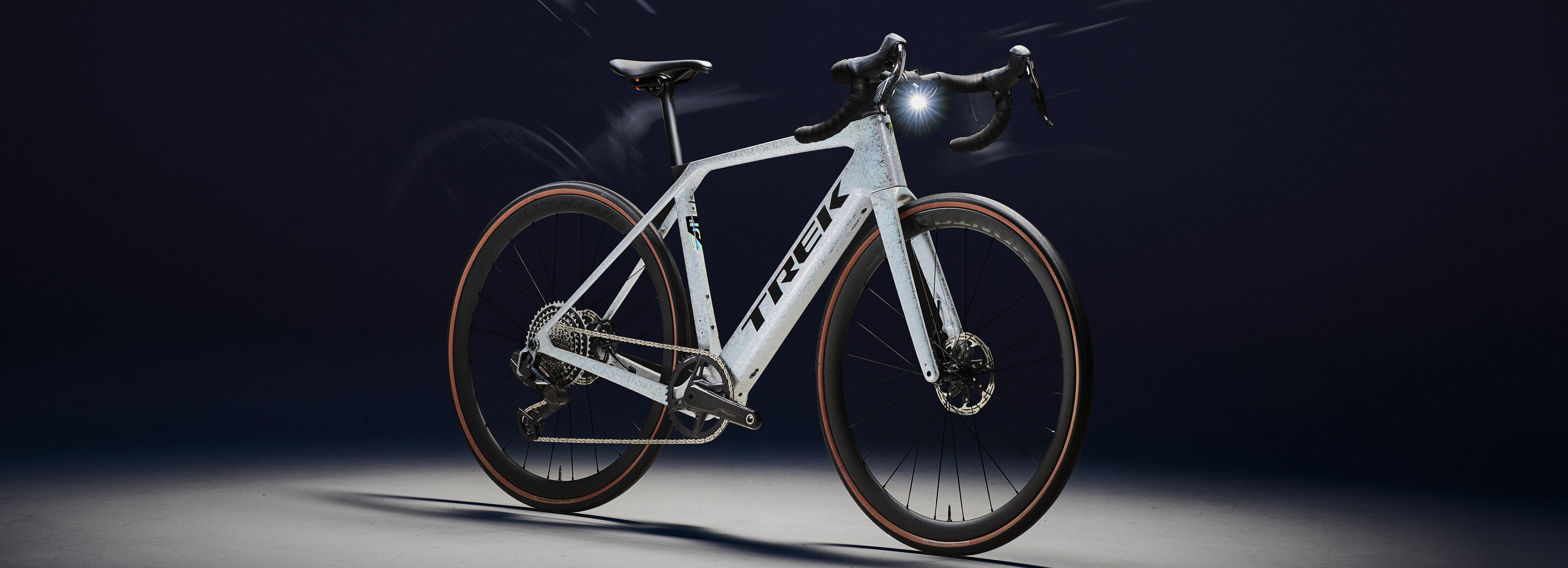 Trek Domane+ SL