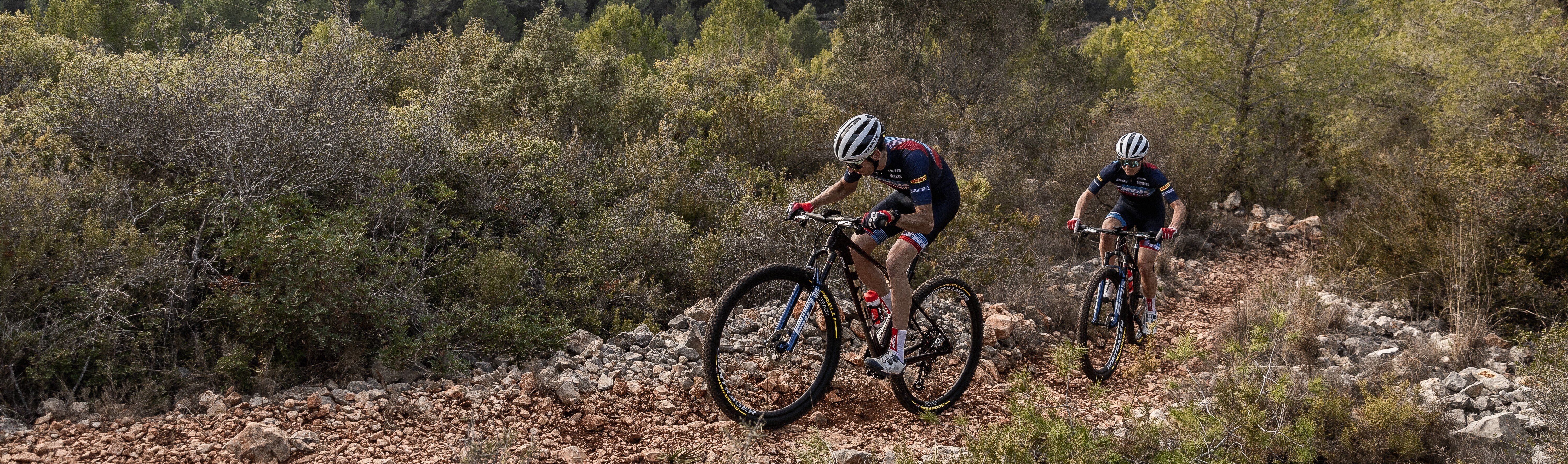 Trek Procaliber