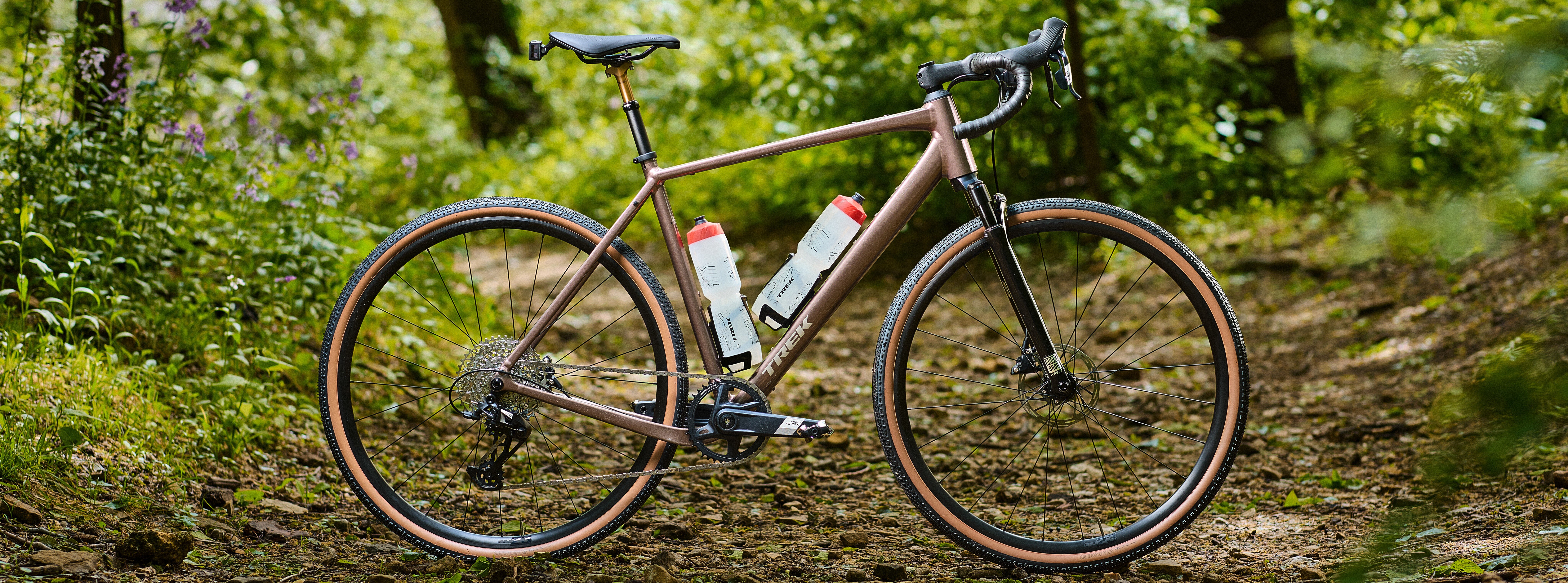 Trek Checkpoint Aluminium