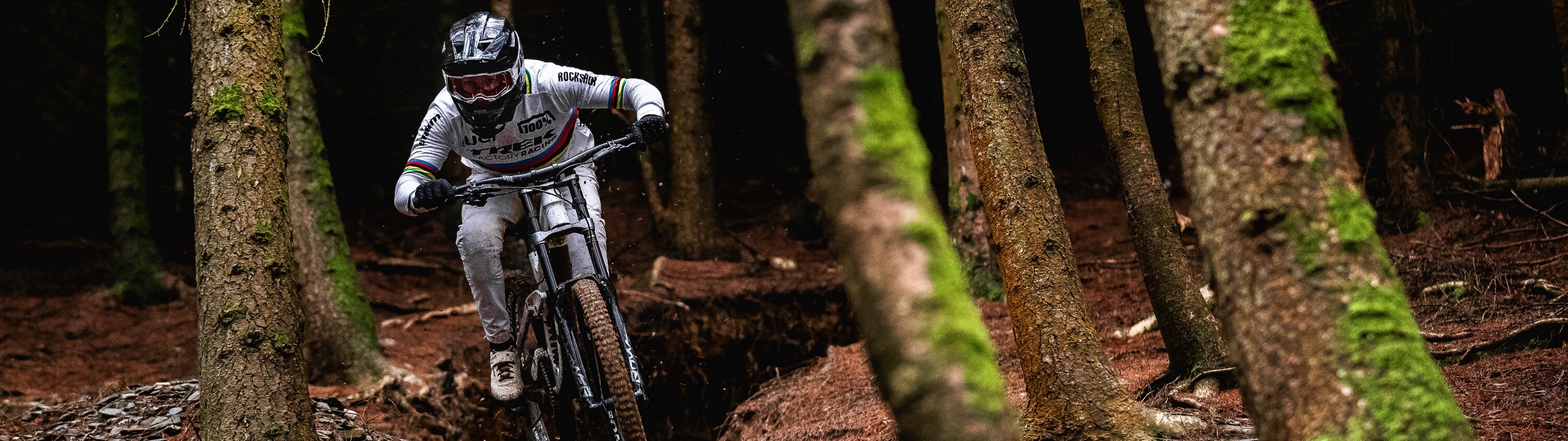 Trek Session