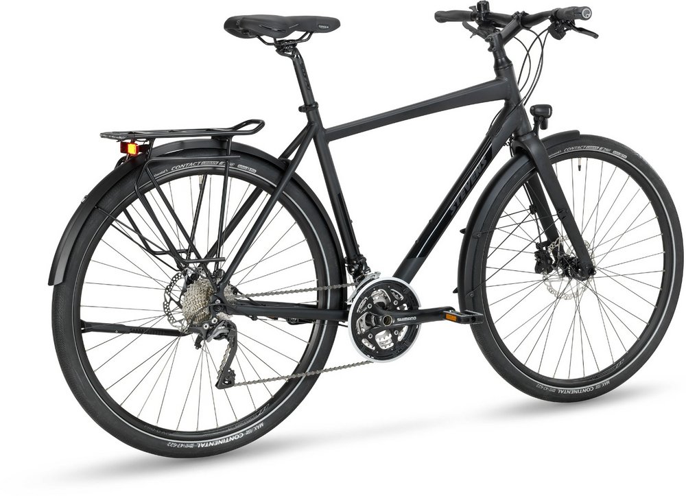 stevens randonneur lite