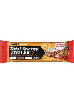 Named Sport Energie-Riegel  Total Energy Fruit Bar , 35gr., Früchte Tango