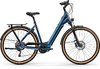 Centurion E-fire City R950i, Größe: XS/38cm, blau, Performance CX G4/500W