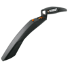 SKS Schutzblech Dashboard, 26 +27,5 , vorne, schwarz