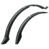SKS Schutzblech Velo 65 Mountain, Satz, 26 /27.5 , schwarz