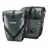 Ortlieb Tasche Back-Roller Classic, QL 2.1, 2x20L, grau-schwarz