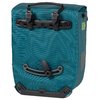 Ortlieb Tasche E-Mate, QL 2.1, 16L, blau