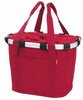 Reisenthel Bikebasket, Red