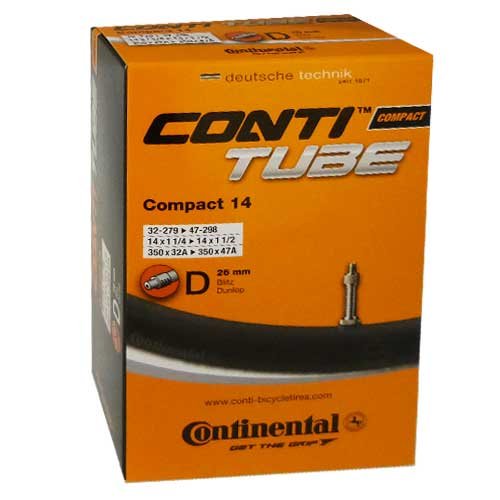Continental Compact 14