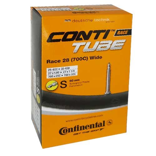 Continental Race Wide 60mm