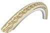 Schwalbe Reifen Delta Cruiser, 40-635, Draht, creme