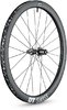 DT Swiss 28  GRC 1400 Spline Disc Hinterrad, 42mm, 24-622, 12/142, 24 Loch, Center Lock, schwarz