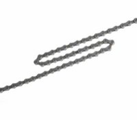 Shimano Kette 9-fach, CN-HG53, 114 Glieder, mit Kettennietstift