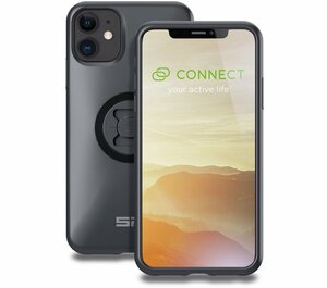 SP Connect Phone Case für iPhone 11 Pro/XS/X