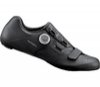 Shimano Schuh Renn RC 5, Gr.: 43, SPD-SL, schwarz