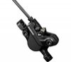 Shimano Bremssattel BR-MT500, schwarz