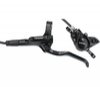 Shimano Scheibenbremse BL-MT200, Vorderrad links, 1000mm, schwarz