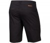 Pearl Izumi Short WSD Rove, anthrazit, Gr.: XL/12, Stretch/wasserabweisend