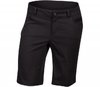 Pearl Izumi Short WSD Rove, anthrazit, Gr.: L/10, Stretch/wasserabweisend