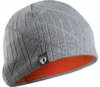 Pearl Izumi Mütze Escape Knit Hat, unisize, grau