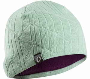 Pearl Izumi Mütze Escape Knit Hat, unisize, hellgrün