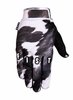 FIST Handschuh MOO, XL, schwarz-weiß-braun