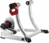 Elite Heimtrainer Qubo Fluid, Bonus Kit, weiß/rot