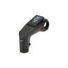 Humpert Ergotec Vorbau SL5, Integra-BK (Kiox), 28,6/31,8mm, 110mm, schwarz