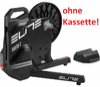 Elite Heimtrainer Suito T, ohne Kassette, mit Travel Block