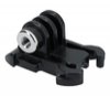 SP Connect Mount Clip, schwarz