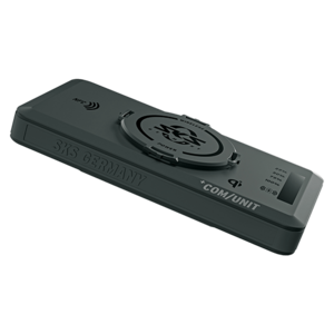 SKS COMPIT Smartphoneladestation +COM/UNIT, 5000mAh, schwarz
